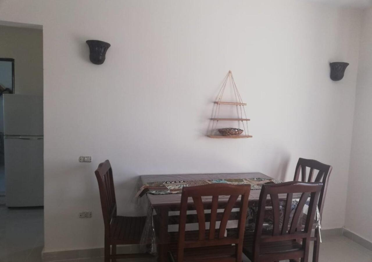 Chalet At Stella Makadi Beach ฮูร์กาดา ภายนอก รูปภาพ