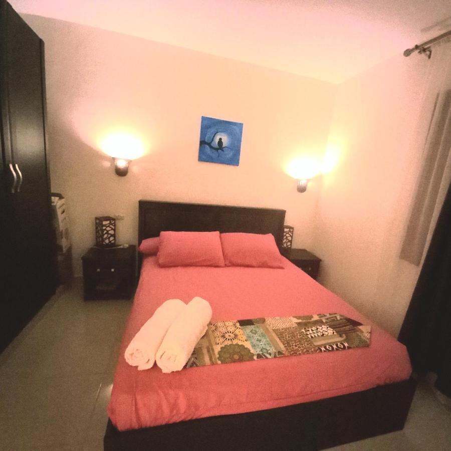 Chalet At Stella Makadi Beach ฮูร์กาดา ภายนอก รูปภาพ
